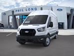 2026 Ford Transit 350 High Roof AWD Empty Cargo Van for sale #356051 - photo 4