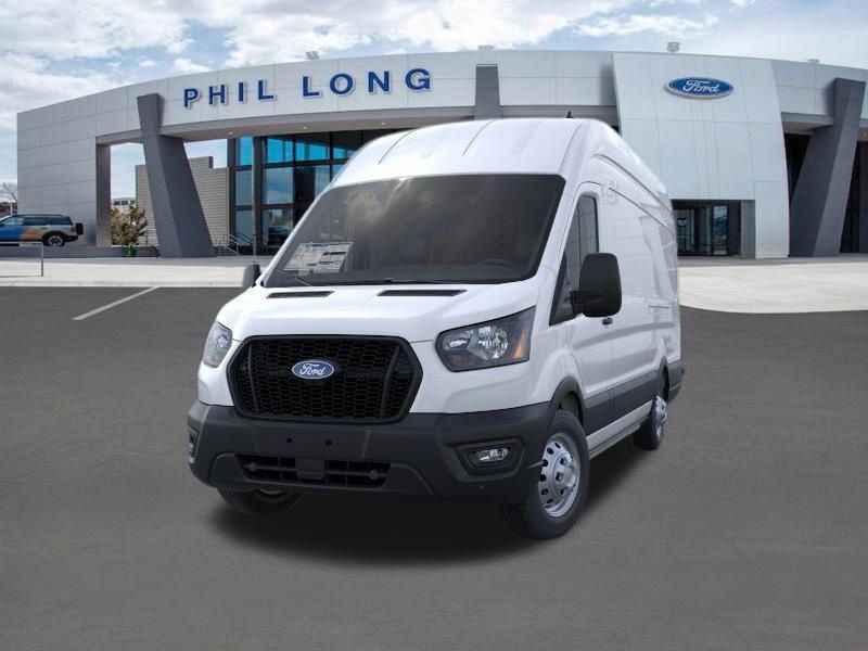 New 2026 Ford Transit 350 - photo 2