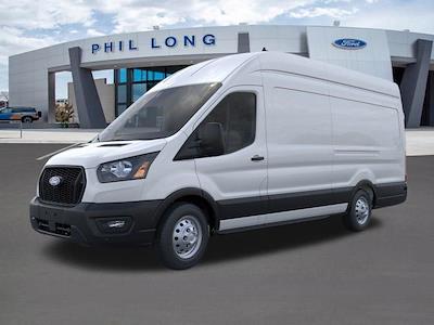 New 2026 Ford Transit 350 - photo 1