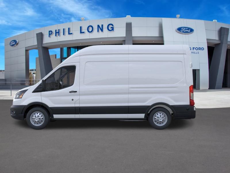 New 2026 Ford Transit 250 - photo 2