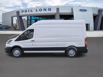 2026 Ford Transit 250 High Roof AWD Empty Cargo Van for sale #356056 - photo 2
