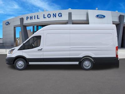 2026 Ford Transit 350 High Roof AWD Empty Cargo Van for sale #356058 - photo 2