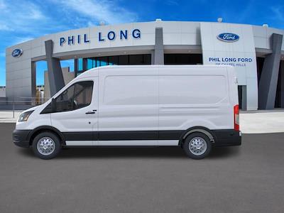 2026 Ford Transit 250 Medium Roof AWD Empty Cargo Van for sale #356059 - photo 2