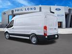 2026 Ford Transit 250 Medium Roof AWD Empty Cargo Van for sale #356059 - photo 3