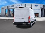 2026 Ford Transit 250 Medium Roof AWD Empty Cargo Van for sale #356059 - photo 8