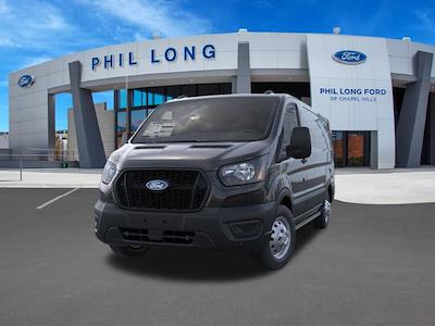 New 2026 Ford Transit 150 Low Roof Empty Cargo Van for sale #356067 - photo 2