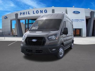 2026 Ford Transit 250 High Roof AWD Empty Cargo Van for sale #356069 - photo 2