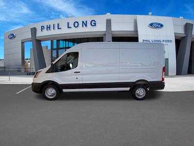 2026 Ford Transit 250 Medium Roof AWD Empty Cargo Van for sale #356073 - photo 2