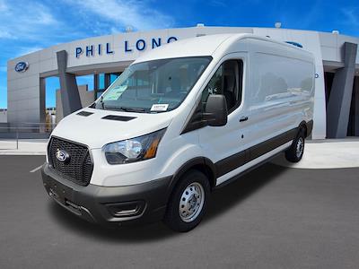 2026 Ford Transit 250 Medium Roof AWD Empty Cargo Van for sale #356078 - photo 2