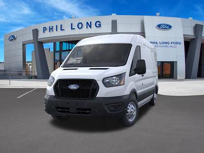 2026 Ford Transit 250 Medium Roof AWD Empty Cargo Van for sale #356079 - photo 2