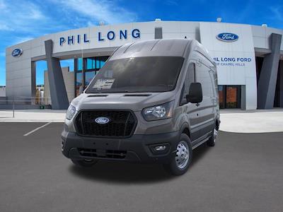 2026 Ford Transit 350 High Roof AWD Empty Cargo Van for sale #356083 - photo 2