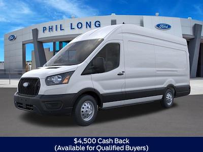 2026 Ford Transit 350 High Roof AWD Empty Cargo Van for sale #356089 - photo 1