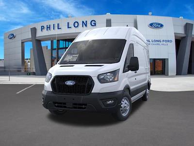 2026 Ford Transit 250 High Roof AWD Empty Cargo Van for sale #356091 - photo 2
