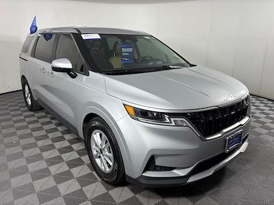 Used 2023 Kia Carnival LX Minivan for sale #375031B - photo 1
