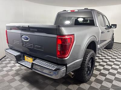 Used 2022 Ford F-150 XLT SuperCrew Cab for sale #375063A - photo 2