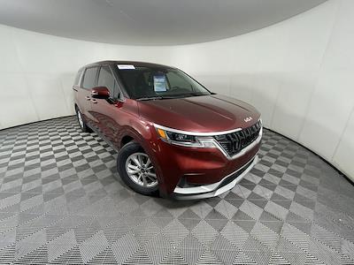 Used 2022 Kia Carnival LXS Minivan for sale #384326B - photo 1