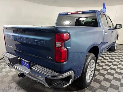 2024 Chevrolet Silverado 1500 Crew Cab 4x4 Pickup for sale #384387A - photo 2
