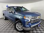 2024 Chevrolet Silverado 1500 Crew Cab 4x4 Pickup for sale #384387A - photo 1