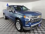 2024 Chevrolet Silverado 1500 Crew Cab 4x4 Pickup for sale #384387A - photo 4