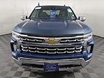 2024 Chevrolet Silverado 1500 Crew Cab 4x4 Pickup for sale #384387A - photo 5