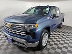 2024 Chevrolet Silverado 1500 Crew Cab 4x4 Pickup for sale #384387A - photo 6