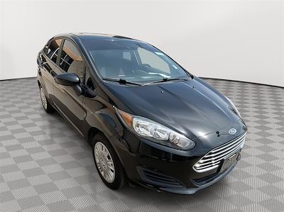 Used 2019 Ford Fiesta S Sedan for sale #385027A - photo 1