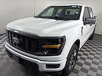 2024 Ford F-150 SuperCrew Cab 4x4 Pickup for sale #385077A - photo 4