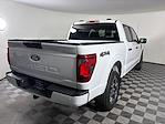 2024 Ford F-150 SuperCrew Cab 4x4 Pickup for sale #385077A - photo 2