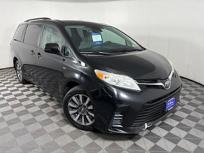 2018 Toyota Sienna 4x4 Minivan for sale #385102A - photo 1