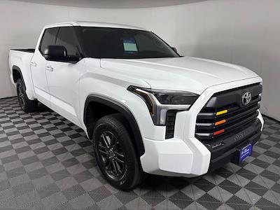 2023 Toyota Tundra Double Cab 4x4 Pickup for sale #385109A - photo 1