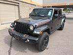 2022 Jeep Gladiator Crew Cab 4x4 Pickup for sale #385163A - photo 4