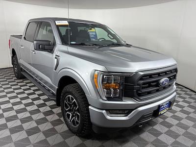 2022 Ford F-150 SuperCrew Cab 4x4 Pickup for sale #385168B - photo 1