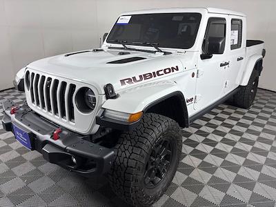 2020 Jeep Gladiator Crew Cab 4WD Pickup for sale #385168C - photo 1