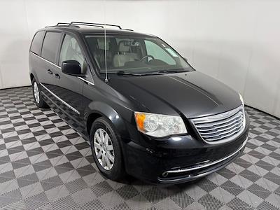 2014 Chrysler Town and Country FWD Minivan for sale #385220A - photo 1