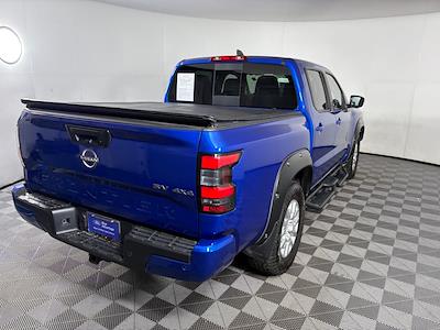 Used 2024 Nissan Frontier SV Crew Cab for sale #385305A - photo 2