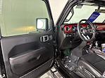 Used 2022 Jeep Gladiator Rubicon Crew Cab for sale #385331A - photo 12