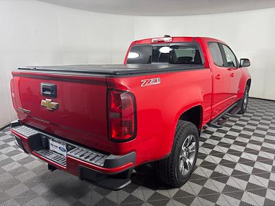2016 Chevrolet Colorado Crew Cab 4WD Pickup for sale #385336A - photo 2
