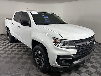 Used 2022 Chevrolet Colorado Z71 Crew Cab for sale #385339B - photo 1