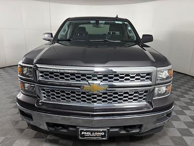 Used 2015 Chevrolet Silverado 1500 - photo 1