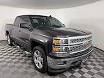 2015 Chevrolet Silverado 1500 Crew Cab 4WD Pickup for sale #385344A - photo 1