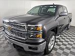 2015 Chevrolet Silverado 1500 Crew Cab 4WD Pickup for sale #385344A - photo 3