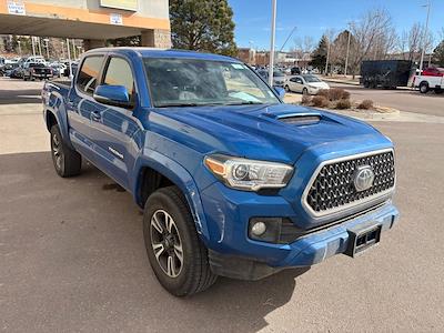 Used 2018 Toyota Tacoma - photo 1