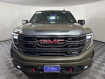 Used 2024 GMC Sierra 1500 AT4 Crew Cab for sale #385374A - photo 2