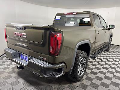 Used 2024 GMC Sierra 1500 AT4 Crew Cab for sale #385374A - photo 2