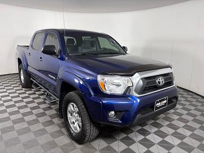Used 2015 Toyota Tacoma - photo 1