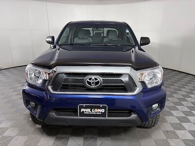 Used 2015 Toyota Tacoma - photo 1