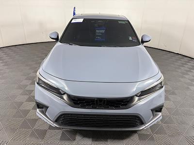 Used 2022 Honda Civic - photo 1