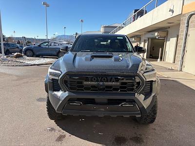 Used 2025 Toyota Tacoma TRD Pro Double Cab for sale #385409A - photo 2