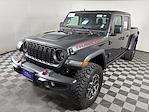 2025 Jeep Gladiator Crew Cab 4WD Pickup for sale #385438A - photo 3