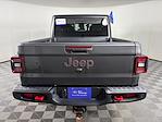 2025 Jeep Gladiator Crew Cab 4WD Pickup for sale #385438A - photo 6